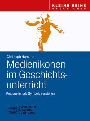 cover image of Medienikonen im Geschichtsunterricht